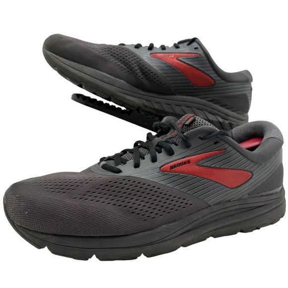 Brooks Addiction 14 Mens 13 Wide 2E Walking Running Shoes Sneakers  1103172E066